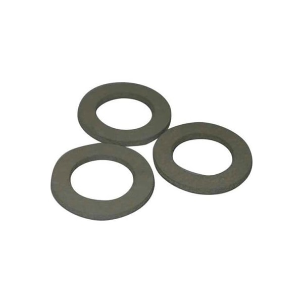 Resideo Honeywell Gaskets (3) Kit, For 1/2", 3/4" & 1" AM & AM-1 Series Valves AMU200-RP - main